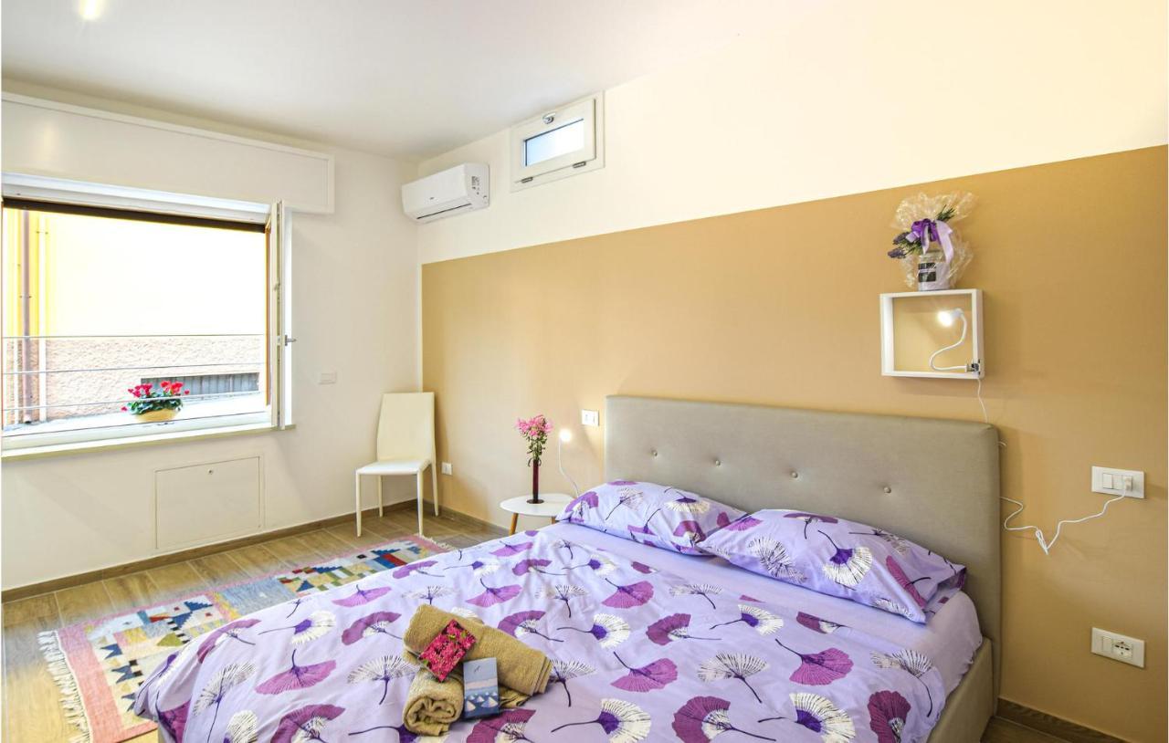 Appartamento Giorgia Malcesine Exteriör bild