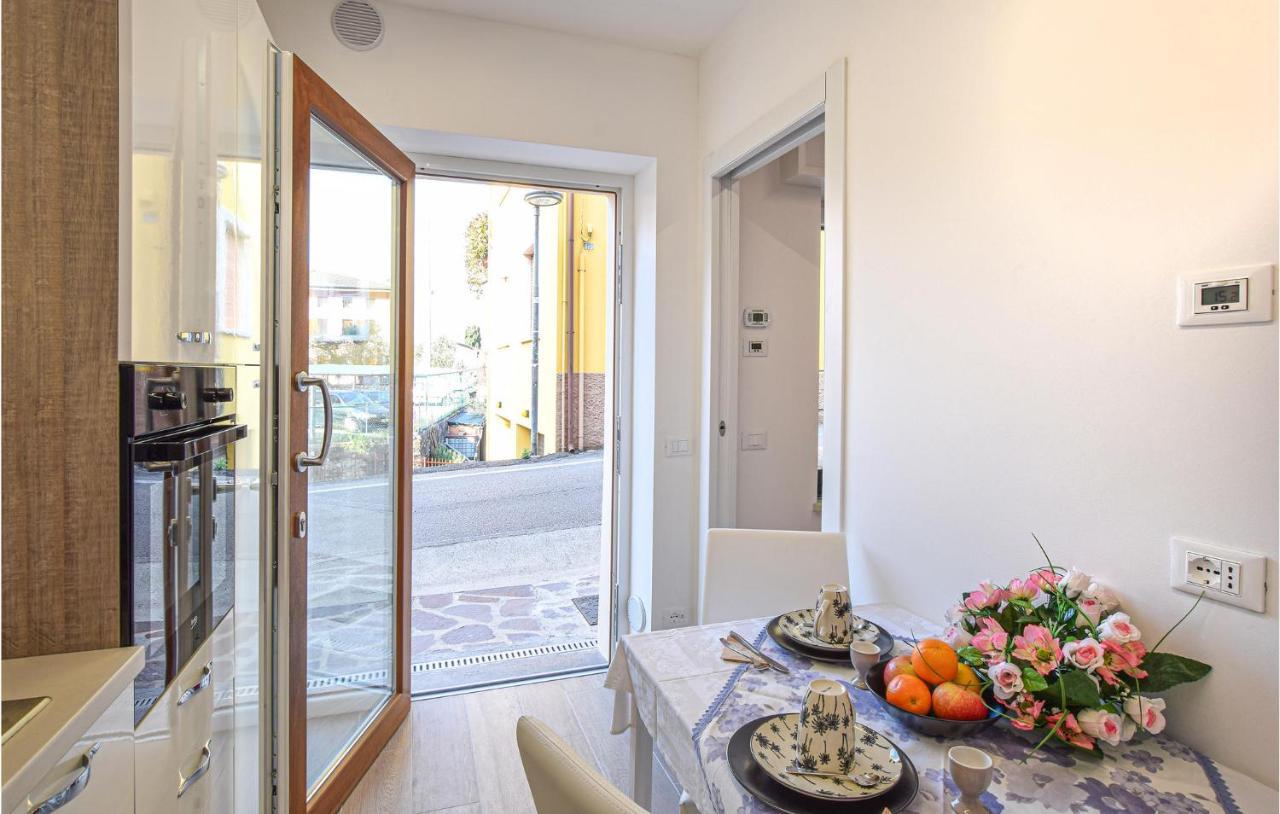 Appartamento Giorgia Malcesine Exteriör bild