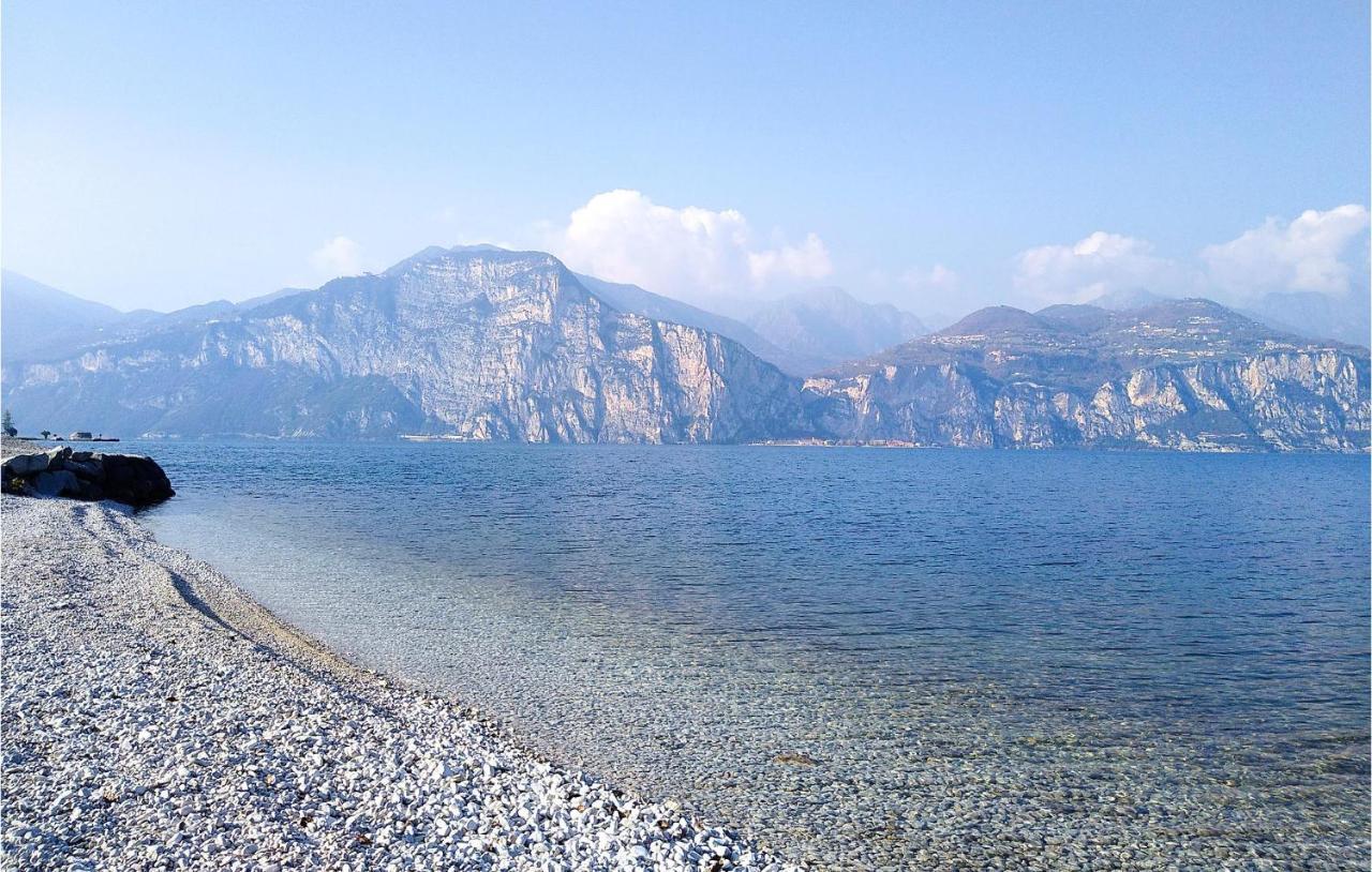 Appartamento Giorgia Malcesine Exteriör bild
