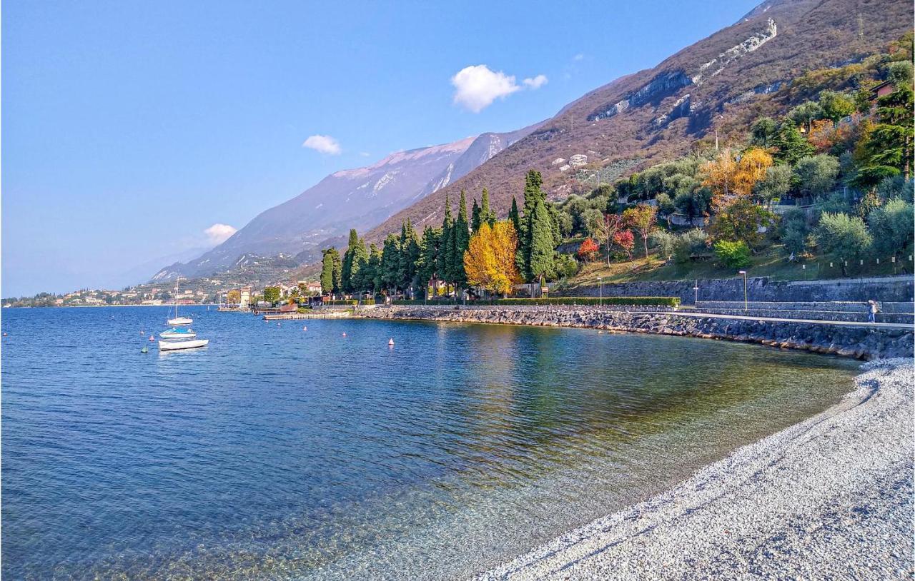 Appartamento Giorgia Malcesine Exteriör bild